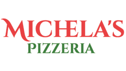 Michelas Pizzeria's Menu