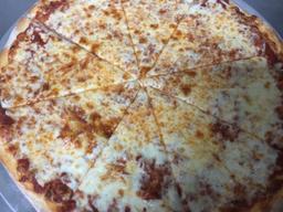 Cheese Pizza 10"