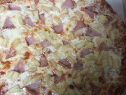 Hawaiian Pizza