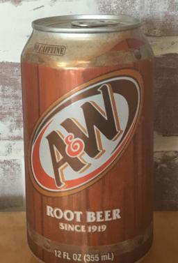 Root Beer