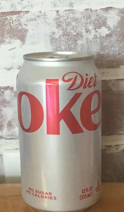 Diet Coke